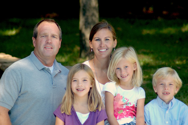 Smith-Family